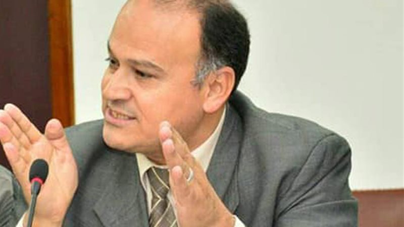 المتحدث باسم وزارة