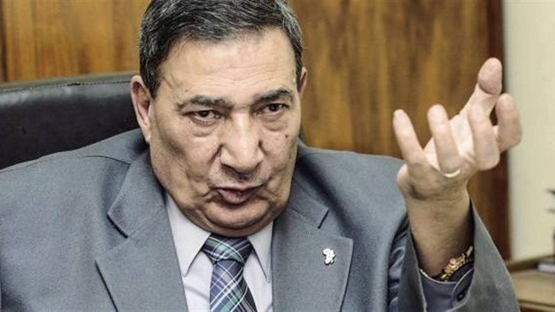خبير الشؤون الأفريقية