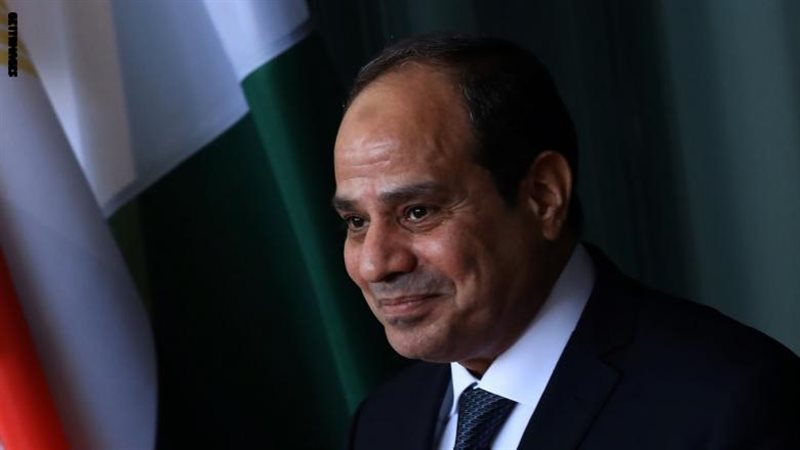 السيسي