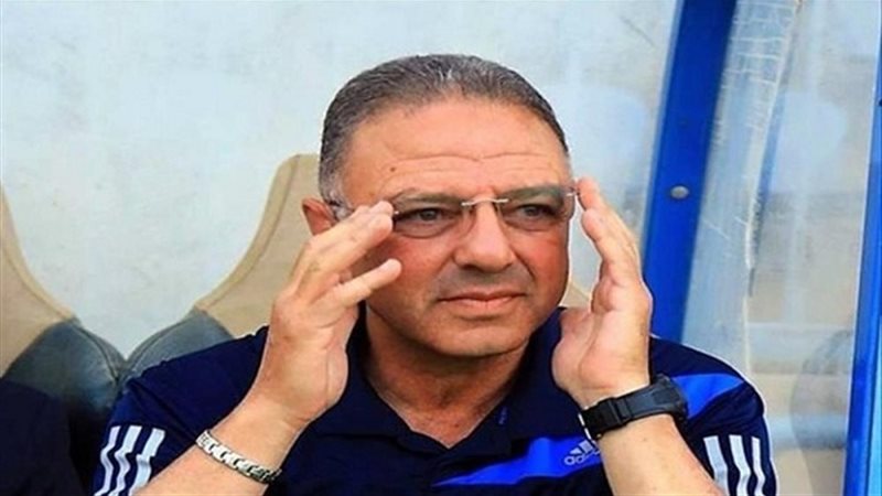 طلعت يوسف