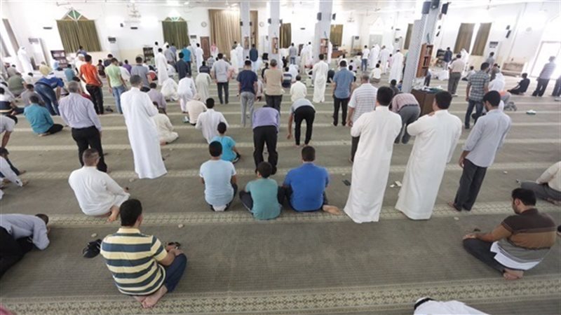 أهم نصائح يوم الجمعة