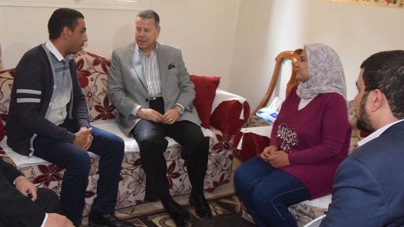 مرض أطفال القمر