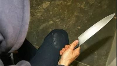 حداد يقتل زميله لـ الخلاف على الخردة في الغربية  