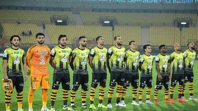 بعد 57 يوما.. المقاولون يعود للانتصارات في الدوري