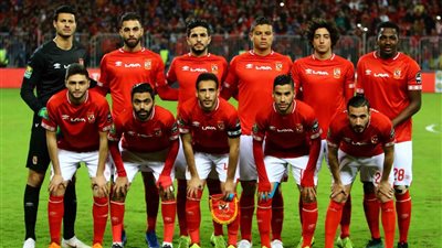 تغييرات في تشكيل الأهلي أمام الإنتاج الحربي