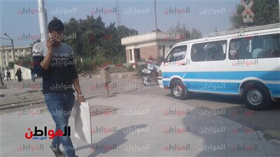 سيولة مرورية بشوارع بني سويف اليوم السبت 