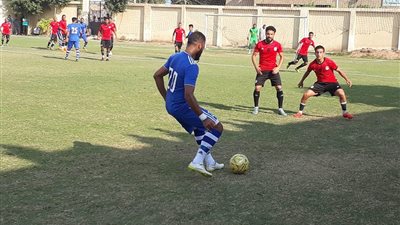 اليوم.. 6 مواجهات نارية فى ختام القسم الثالث بالمجموعة الحادية عشرة