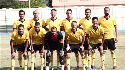 اليوم.. كهرباء الإسماعيلية يصطدم بـ فاقوس والنوبة يسعى لعبور البلدية بالقسم الثالث
