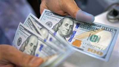 سعر الدولار اليوم السبت 16 فبراير 2019  في البنك المركزي 