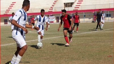 اليوم.. كيما أسوان يستدرج شبان إسنا والأقصر يواجه أبوالريش فى القسم الثالث