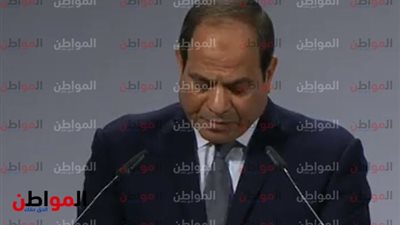 السيسى من قمة ميونخ للأمن 2019: قدمنا العون لليبيا لهذا السبب 