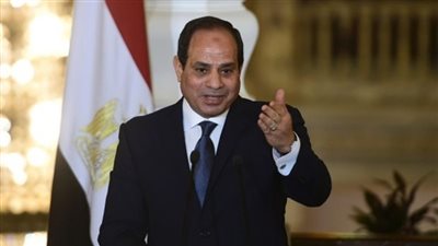 السيسي في قمة ميونخ للأمن 2019: لا تسمحوا للمتطرفين أن يقودوا مسيرة هدم الشعوب