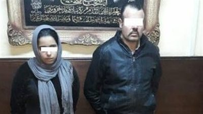 تحويشة العمر ضاعت!.. تفاصيل سرقة منزل تسعيني بالعجوزة