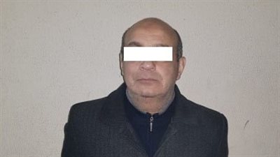 القبض على تاجر حديد بتهمة الإتجار في النقد الأجنبي