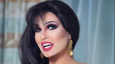فيفي عبده تحصل على براءة اختراع هذا الشيء