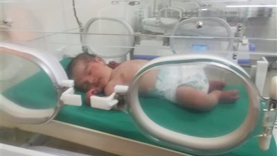 رصد 13 مشردًا.. والعثور على طفل رضيع مجهول الهوية بأسيوط 
