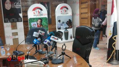 التضامن: مستشفى عائم وخدمات اجتماعية وتوعوية للطبقات الأكثر احتياجا