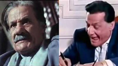إنفوجراف | الله يرحمك يا زلطة .. أشهر إيفيهات سامي سرحان «عم أشقية مصر»