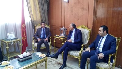 «رياضة النواب» تطلب ضم بورسعيد للمحافظات المنظمة لمونديال اليد