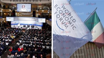 من دافوس إلي ميونخ للأمن.. 2019 عام الانجازات المصرية