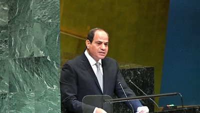 نص كلمة السيسي في قمة ميونخ للأمن 2019 .. تركيز على خطر الإرهاب ورفض لتصنيف الأقباط