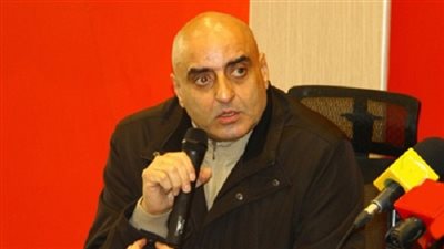 عزمي مجاهد لـ