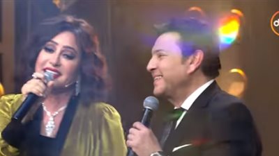 فيديو | الخميس..  الفنان هانى شاكر في حكايات لطيفة 
