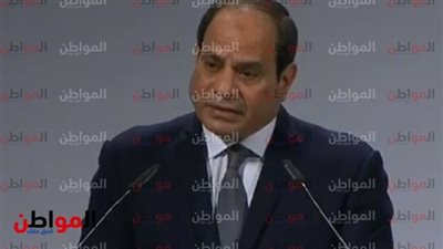 إنفوجراف| أبرز 5 رسائل لـ «السيسي» في قمة ميونخ للأمن 2019