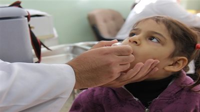 مديرية الصحة ببني سويف: تنفي شائعة حدوث أعراض جانبية من الجرعات العلاجية للأطفال