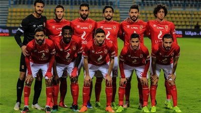 مفاجآت في تشكيل الأهلي أمام الإنتاج الحربي