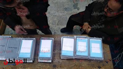كشك: كفر الشيخ أولى المحافظات تفعيلا لـ جهاز تابلت التعليمي 