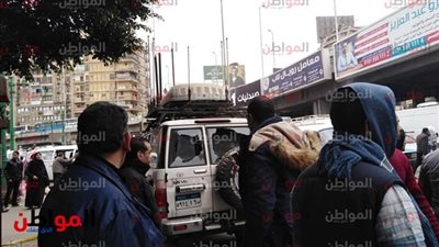 وكالة روسية تبرز محاولة الجماعة الإرهابية استهداف كمين أمنى بالجيزة 