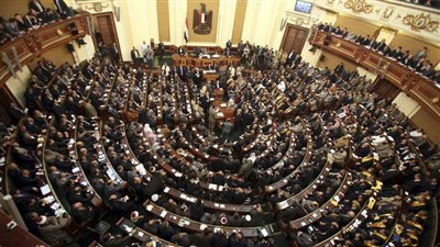 «ري أسوان» تؤيد التعديلات الدستورية  2019