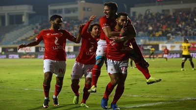 خبر سار من لاسارتي للاعبي الأهلي