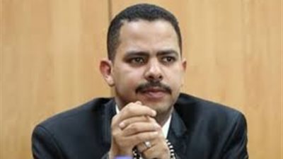 مستقبل وطن سوهاج تدين الهجوم الارهابى في سيناء