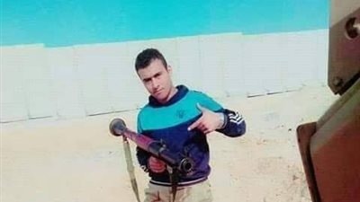 مستقبل وطن بالبحيرة يدين الحادث الإرهابي بسيناء وينعي شهيد دمنهور