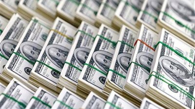 سعر الدولار في البنك المركزي اليوم الاحد 17 فبراير 2019 
