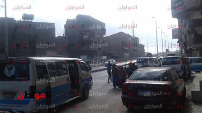 تعرف على حركة المرور بشوارع بني سويف اليوم الأحد 