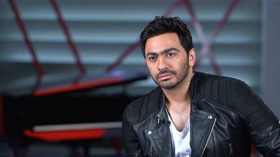 فيديو| كليب تامر حسني الجديد ناسيني ليه يتخطى المليون مشاهدة