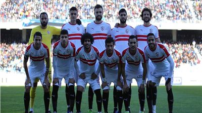 الزمالك في مهمة صعبة أمام إنبي| جروس يخشى مفاجأت علي ماهر.. وأيمن حفني أساسي في تشكيل الأبيض