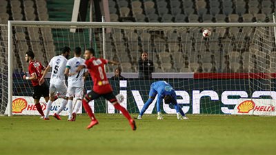 المتحدث باسم البرلمان: الإخوان الإرهابية تحاول إشعال فتنة بين الأهلي والزمالك