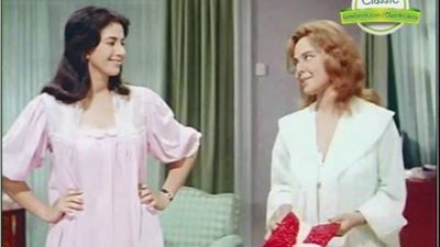 امرأة في مشهد | أنا شخصيا ما بتزوقش إلا عشان الراجل فقط لا غير