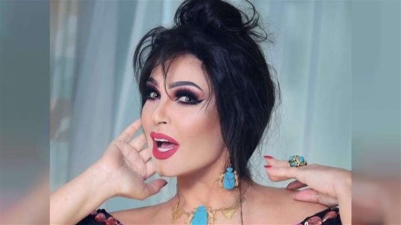 فيفي عبده 