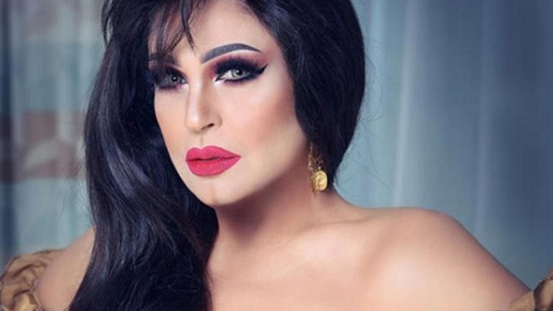 إطلالات فيفي عبده