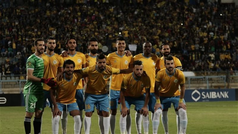 الإسماعيلي 