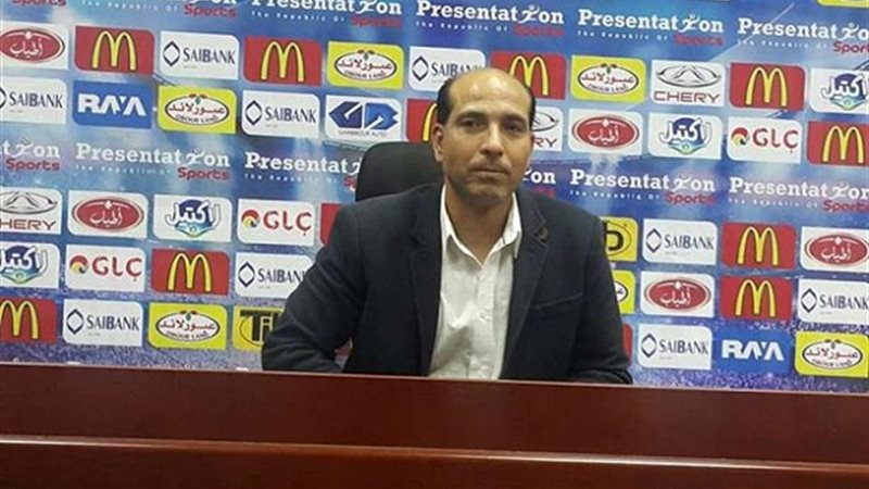 أحمد كشرى 