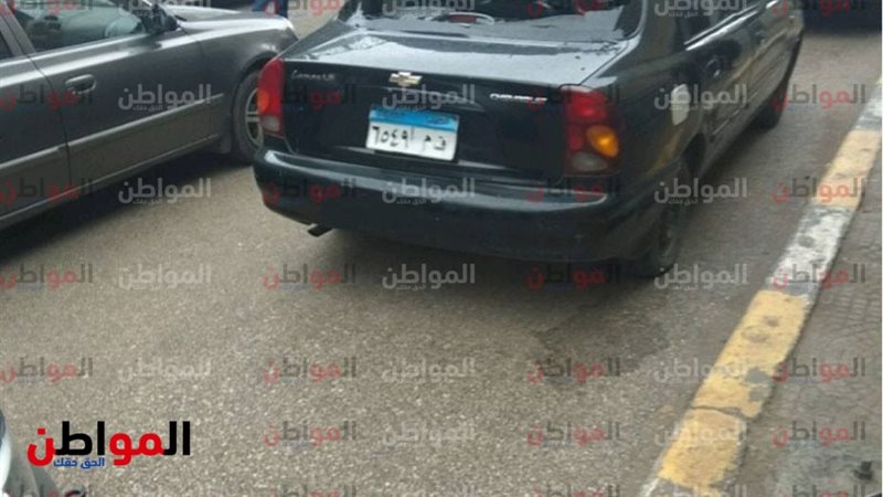 انفجار الجيزة امام