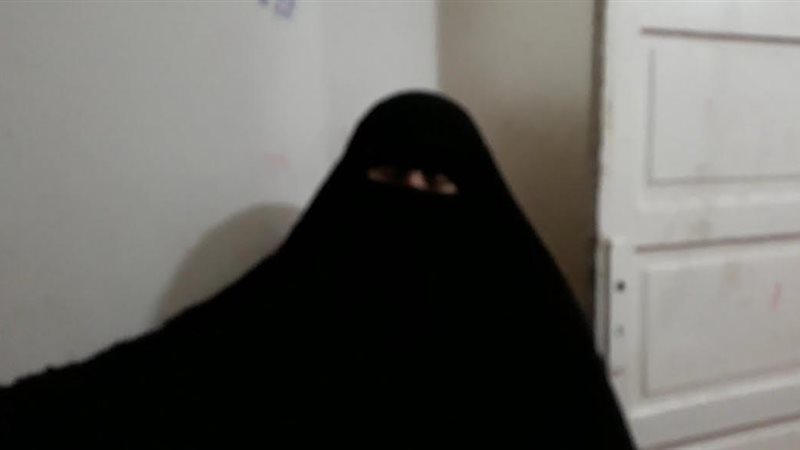 «انتصار» رحلة كفاح
