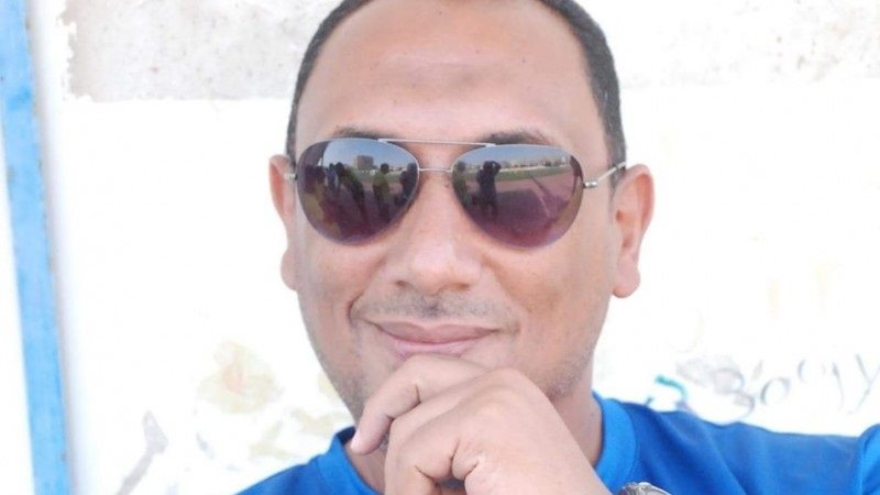 أيمن المزين  المدير