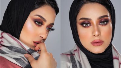 صور.. ميك اب توتوريال هو سلاحك في خريف وشتاء 2019